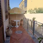 Lägenhet Monolocale Da Andrea Custonaci
