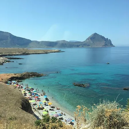 Monolocale Da Andrea * Custonaci