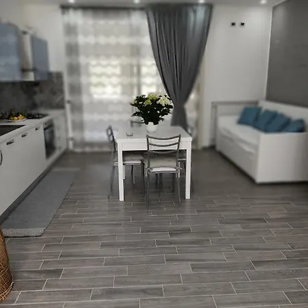 아파트 Monolocale Da Andrea