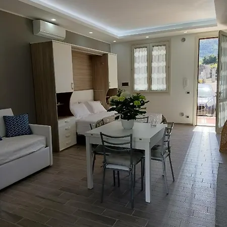 Monolocale Da Andrea 아파트