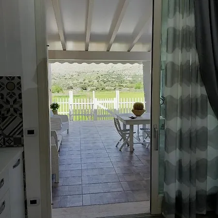 Monolocale Da Andrea