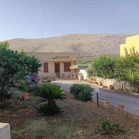 Monolocale Da Andrea 아파트 *