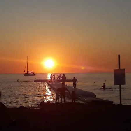 아파트 Monolocale Da Andrea