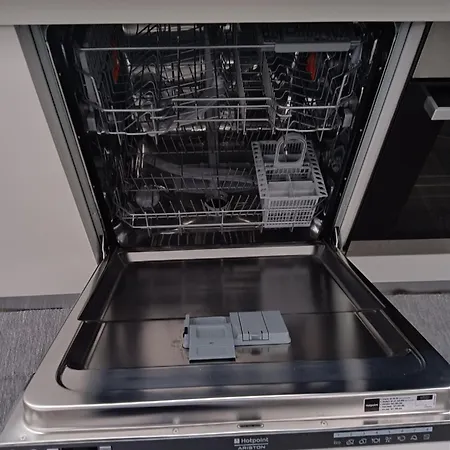 Monolocale Da Andrea *