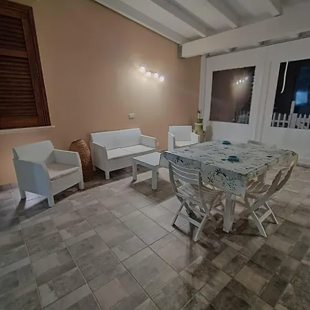Monolocale Da Andrea