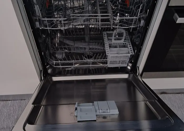 Monolocale Da Andrea *