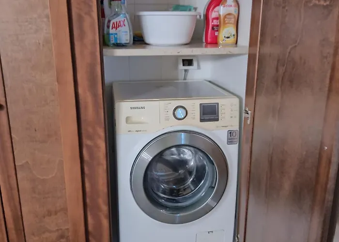 Monolocale Da Andrea * 쿠스토나치