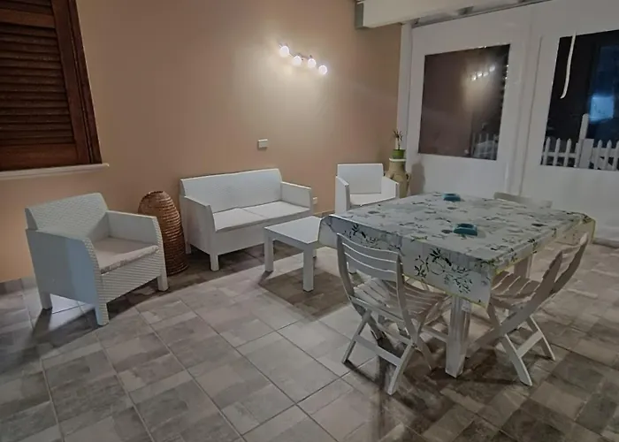 Monolocale Da Andrea